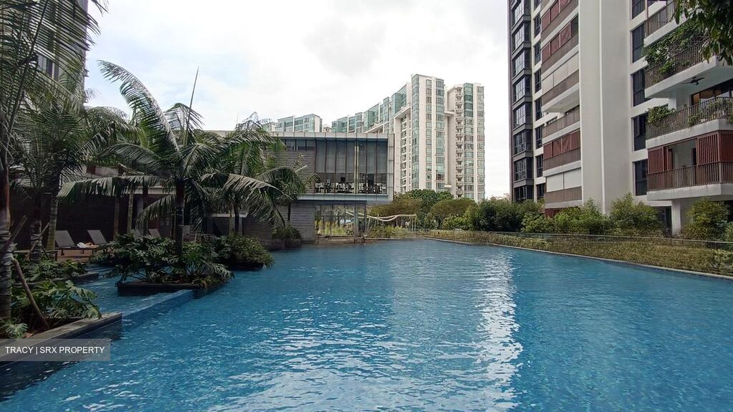 Jewel @ Buangkok (D19), Condominium #567888681